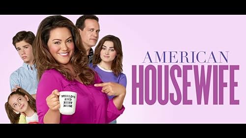 craig yamasaki recommends american housewife tara pic