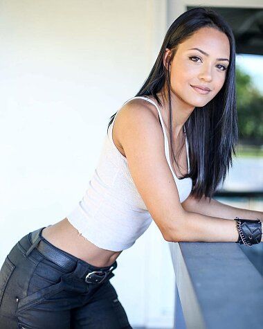 bev tobin recommends tristin mays hot pic