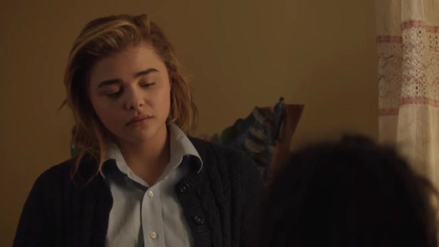 chloe grace moretz nude scene