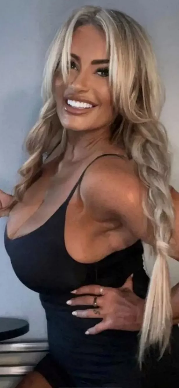 cynthia cowgill add photo big natural boob milf