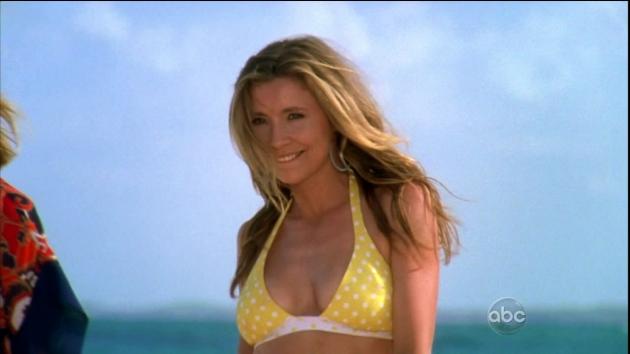 Best of Sarah chalke in a bikini