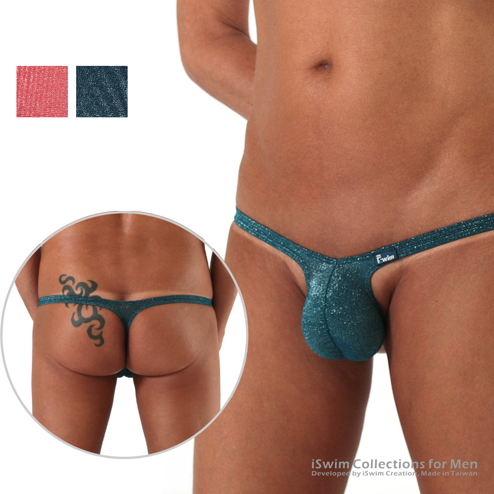 bene samaniego recommends Micro Thong Cameltoe