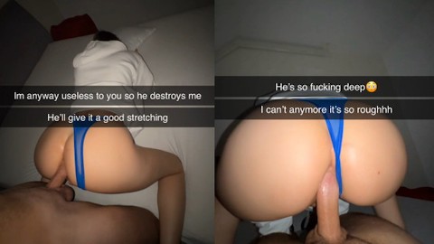 Best of My porn snap