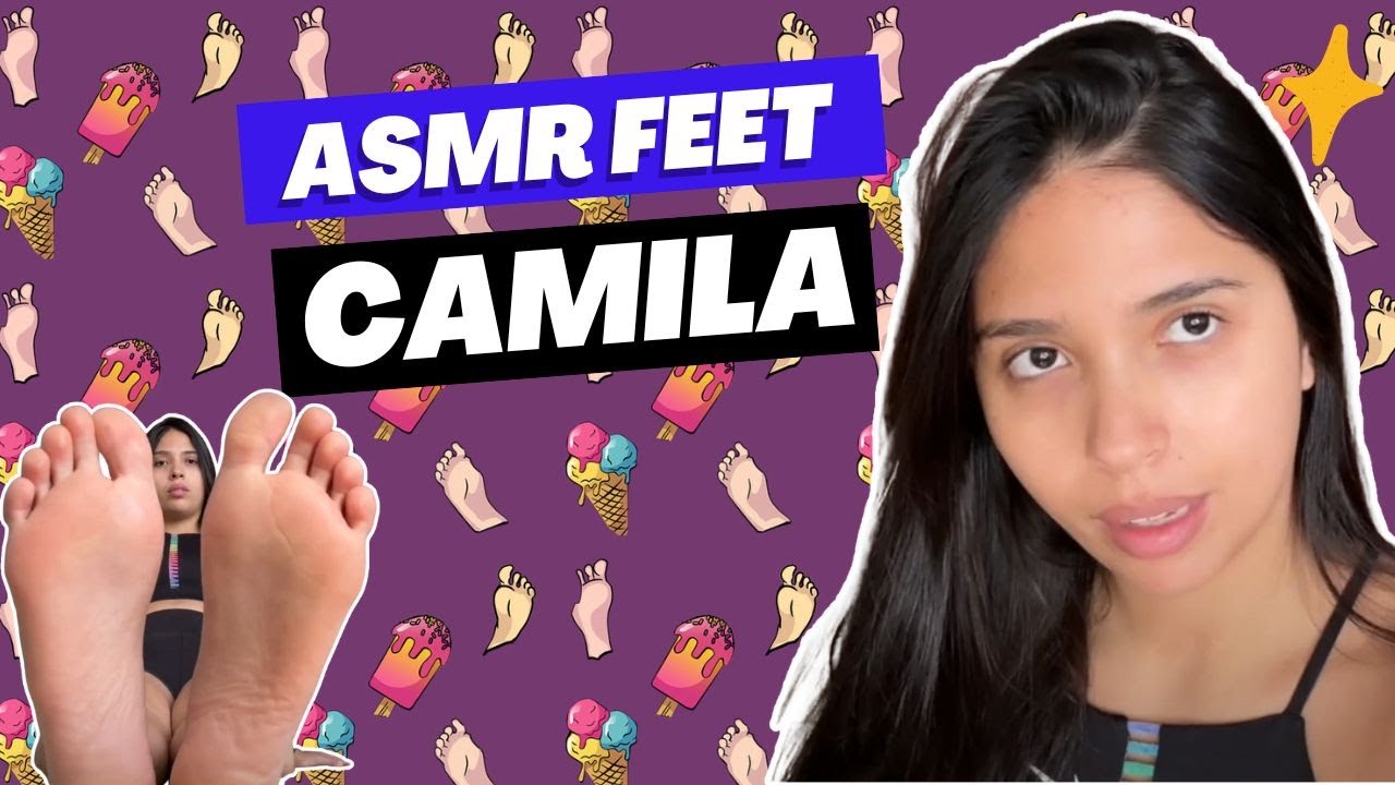 azeman abdullah recommends latina feet worship pic