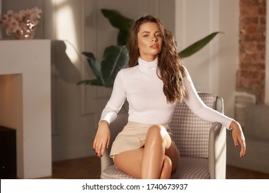 angela p williams add photo sitting mini skirt