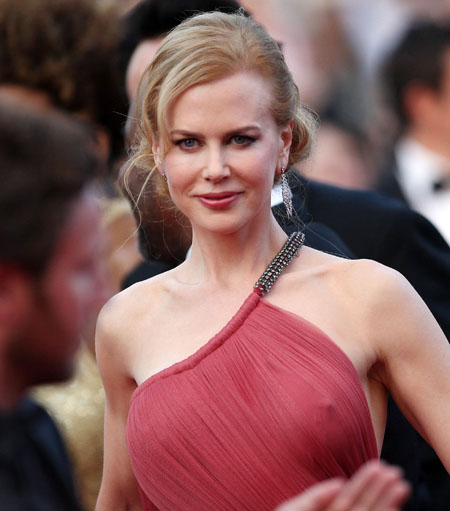 christine durbin add nicole kidman titties photo