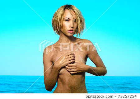 achala kumari recommends Nude Woman Beach