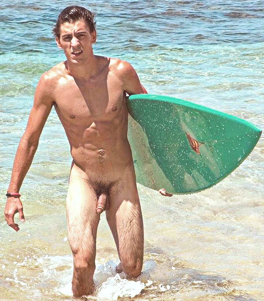 blake loy recommends Nude Surfer Guys