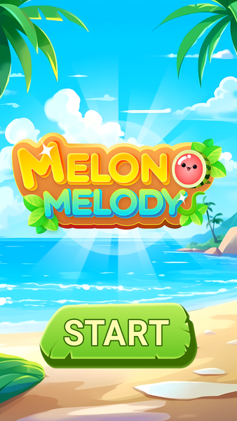 Best of Melody melons