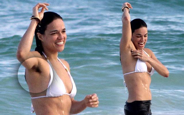 Best of Michelle rodriguez titties