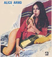 daniel jacoby recommends Alice Arno