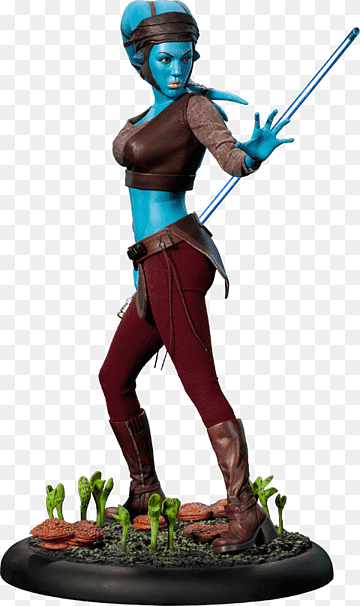 courtney deweese recommends Aayla Secura Sexy