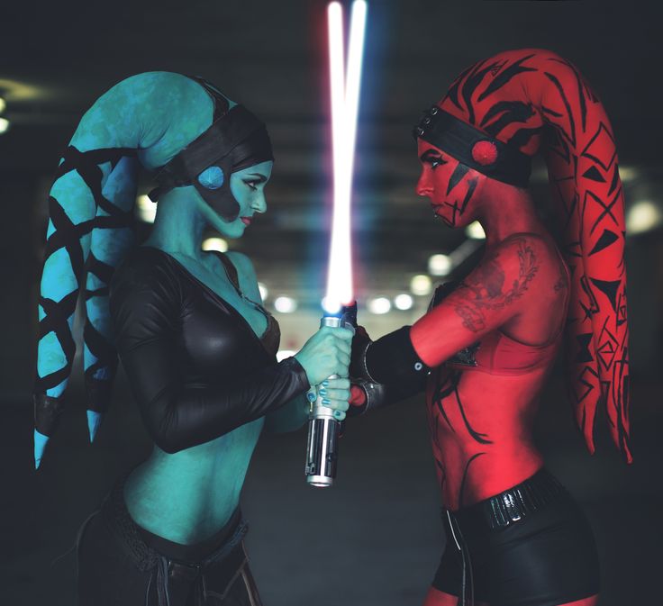 carina rivas recommends aayla secura sexy pic