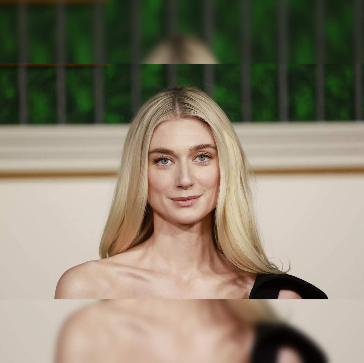 abdulwahab muhammad recommends elizabeth debicki sexy pic