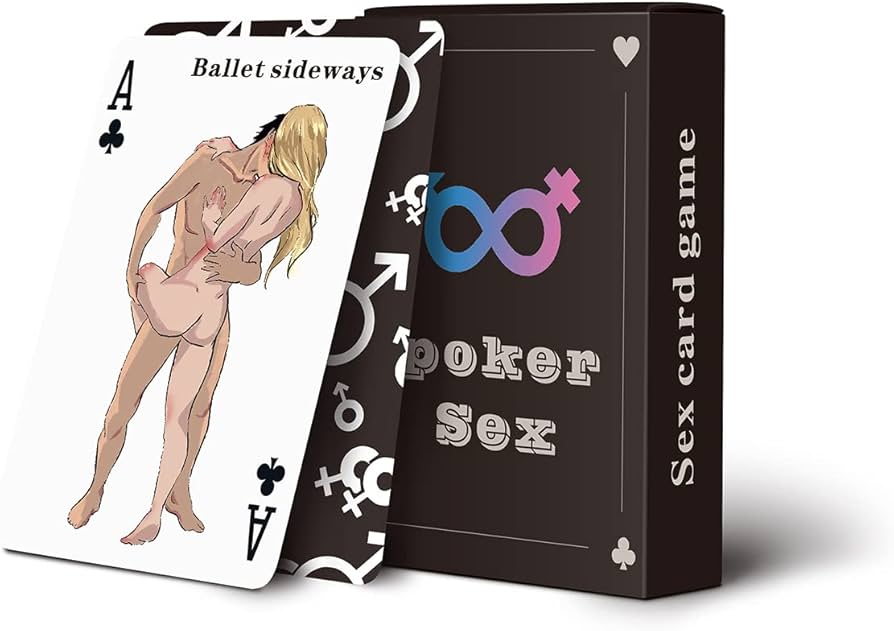 Poker Porn Game latina doggystyle