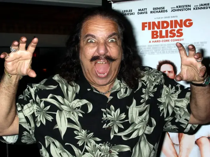 abdallah kabli add photo ron jeremy pornmovies