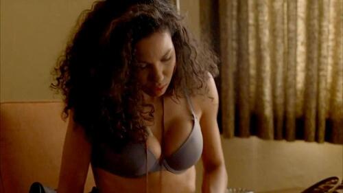 dennis steeves share jurnee smollett sex scene photos