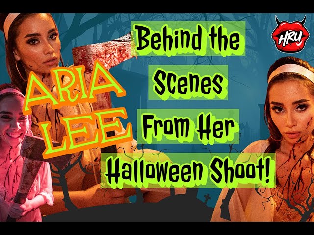 claribel espinal recommends Aria Lee Bts