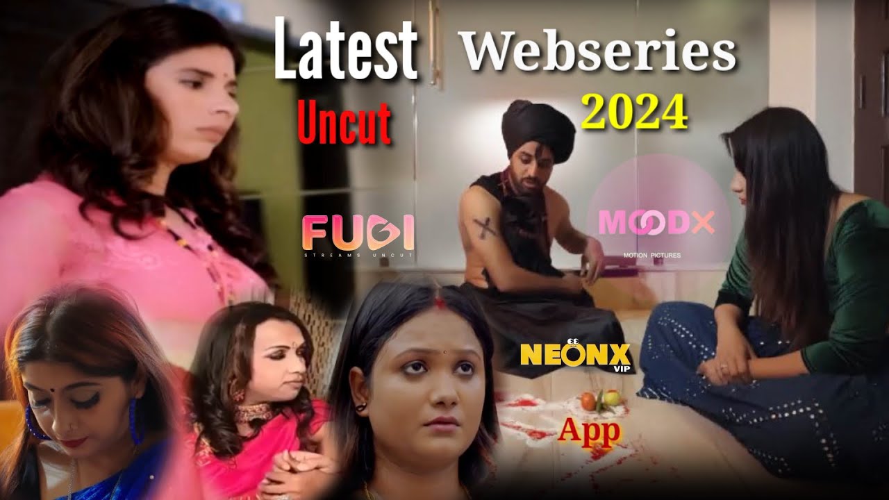 Best of Uncut webseries