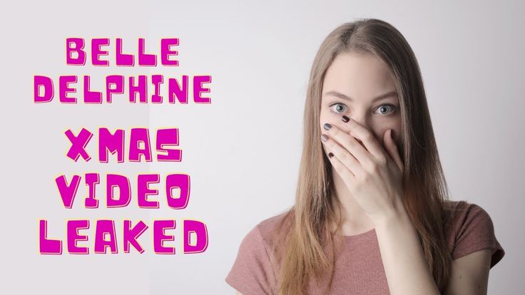 belle dalphine leaked