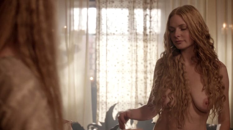 anna dutka recommends emily berrington nude pic