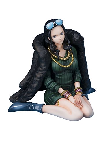 nico robin nhentai