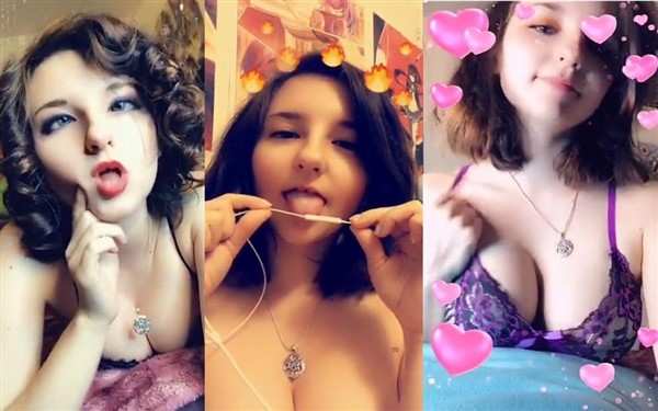 aftynrose compilation