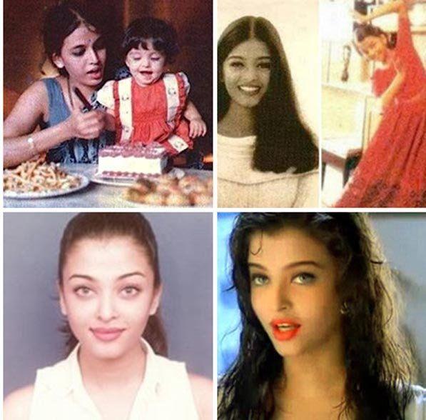 debbie mckeehan recommends aishwarya rai teenager pic