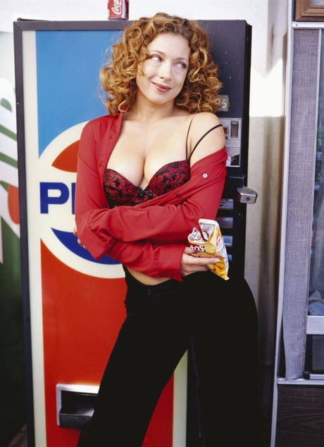 craig maslen share alex kingston sexy photos