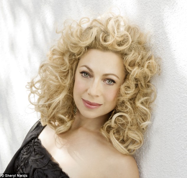 claudina flores add alex kingston sexy photo