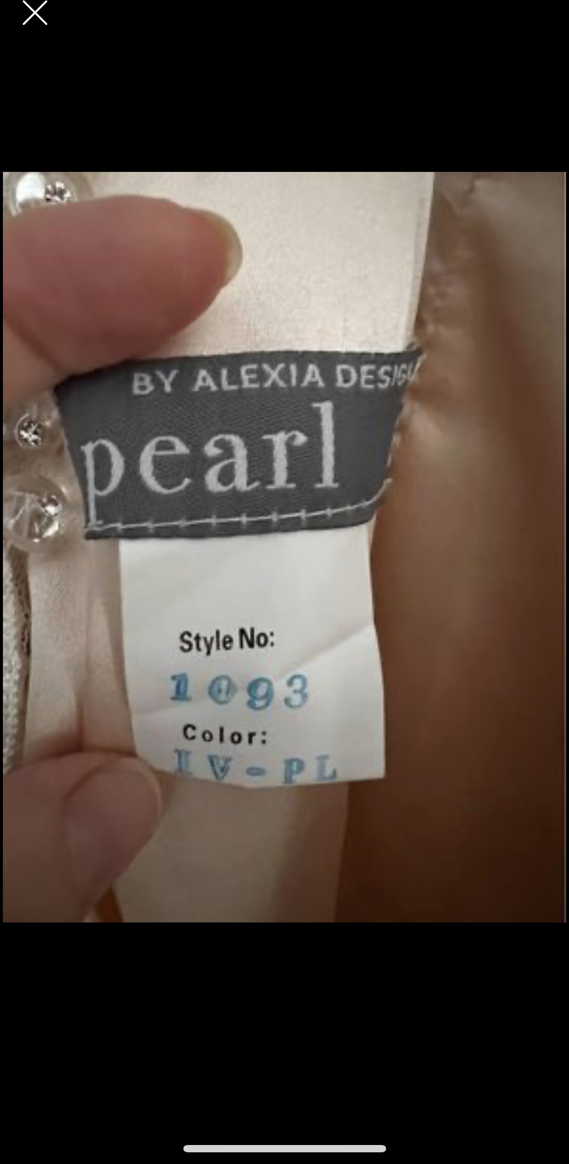 andrew povolny recommends Alexia Pearl