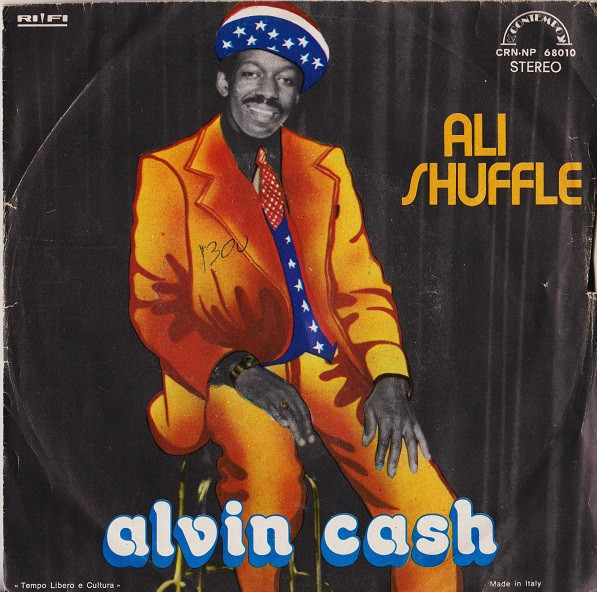 ali cash