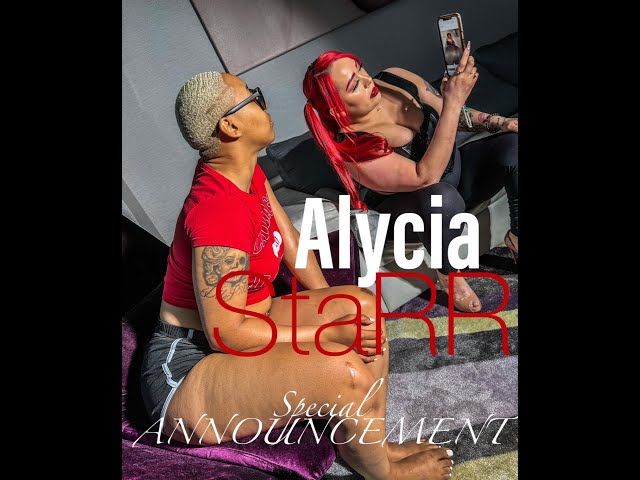 andri gendut recommends alicya starr pic