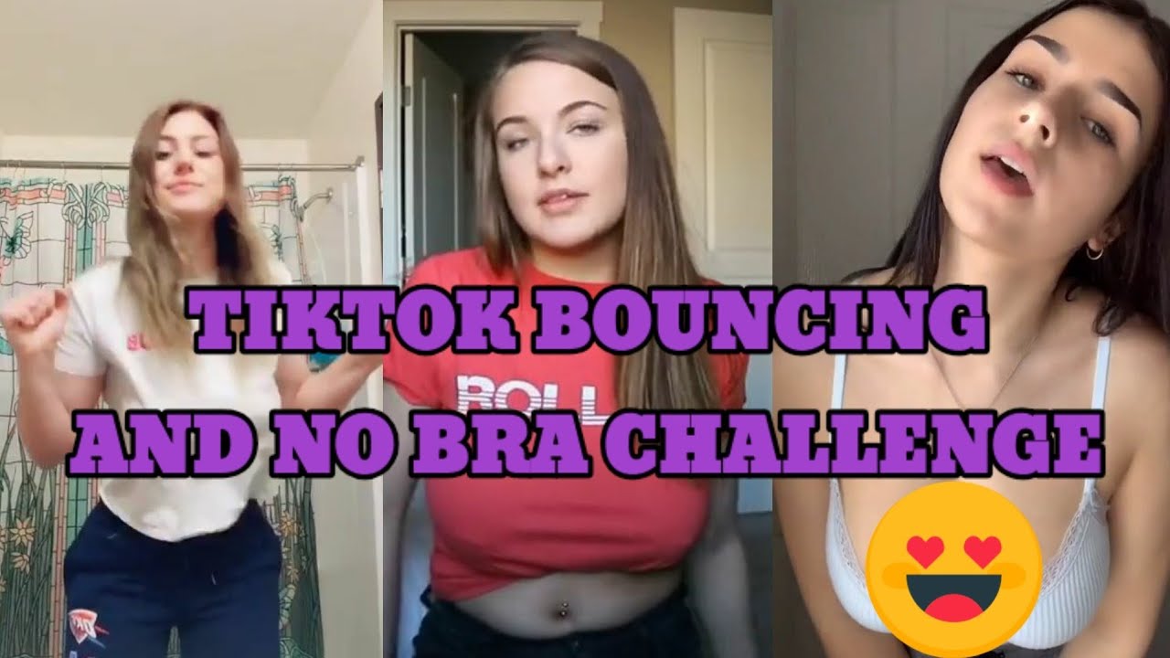 dan tackaberry recommends amateur tits bouncing pic