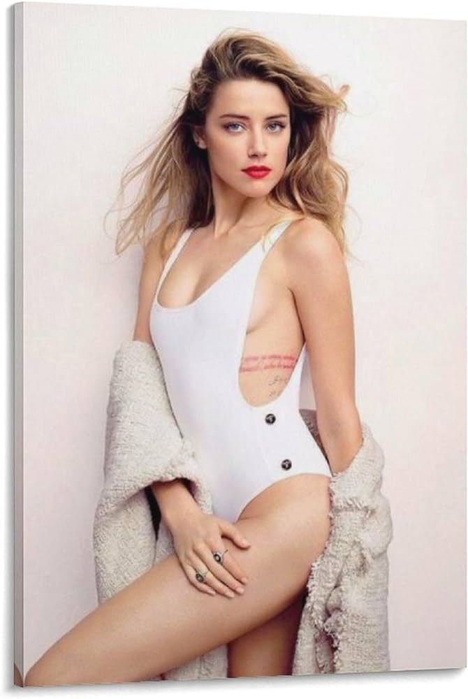 cheryl dery recommends Amber Heard Nude Pics