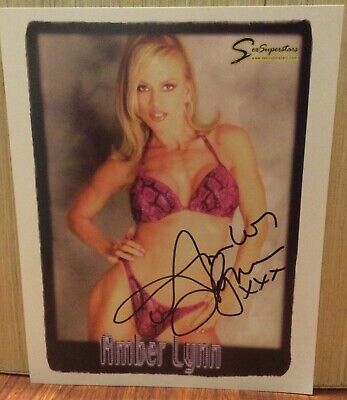 amber lynn hot