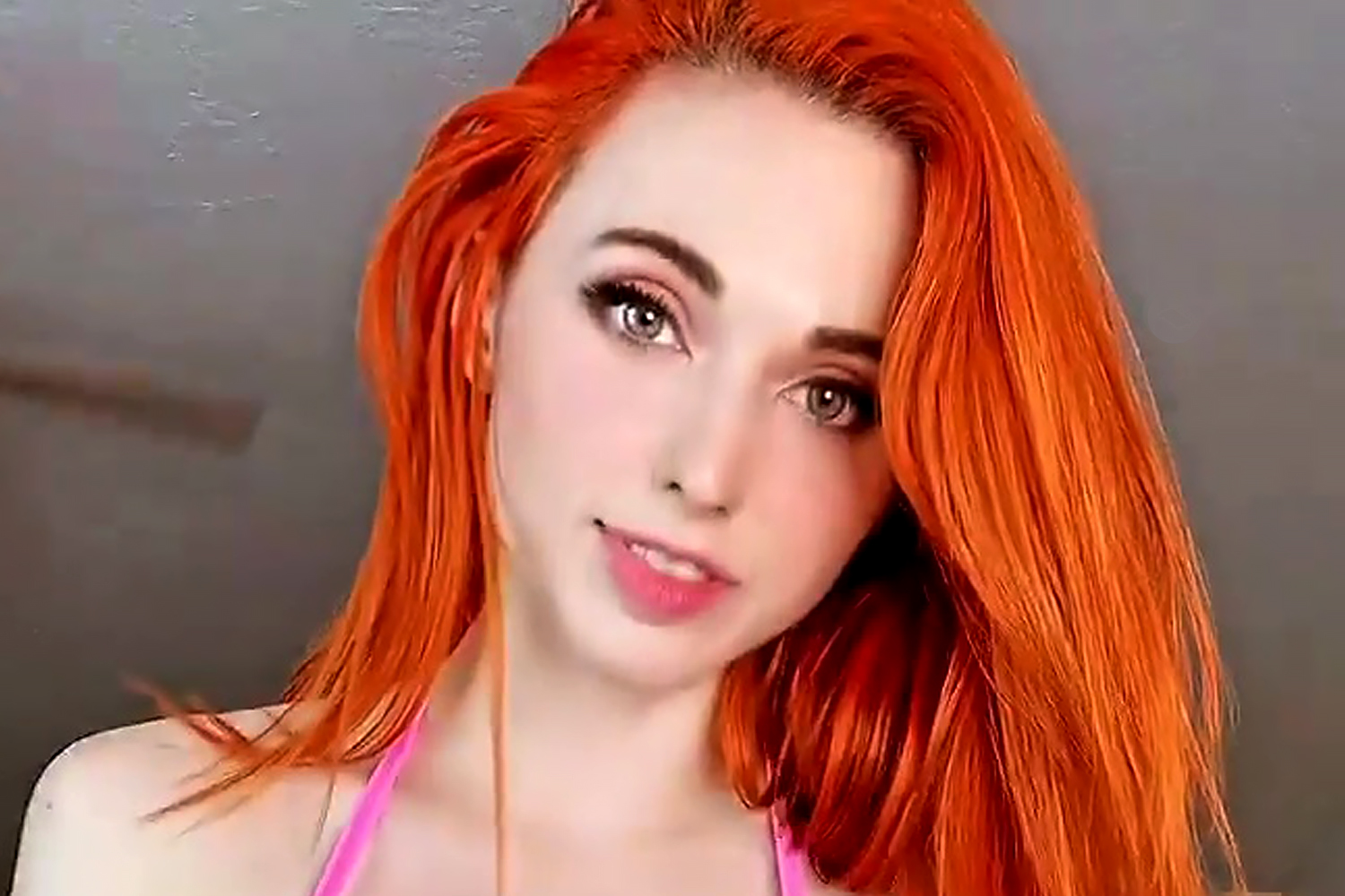 danielle lower recommends amouranth cam videos pic