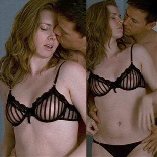 bella oktavia add amy adams nudes photo