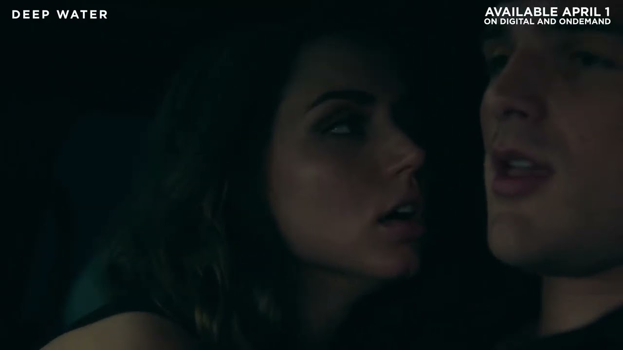 ana de armas hottest scenes