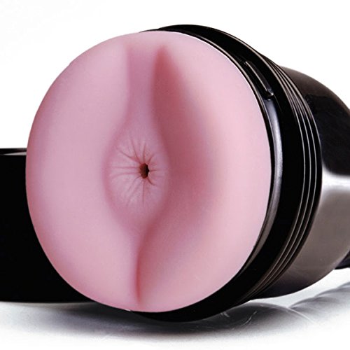 brandon lape recommends anal fleshlight pic