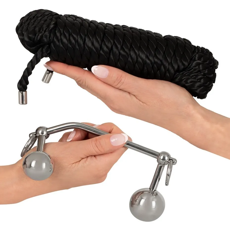 anal rope