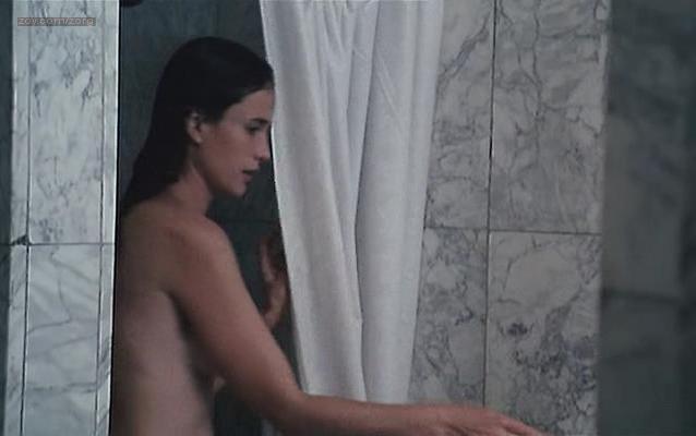 brian march recommends andie macdowell nude pic