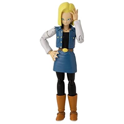 abhi rawal recommends android 18 hentia pic