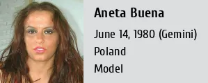 deidre nelson recommends aneta buena pic