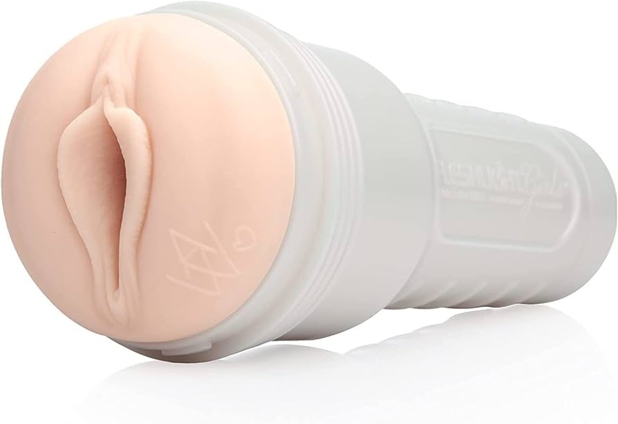 daniel shealy recommends angela white fleshlight pic