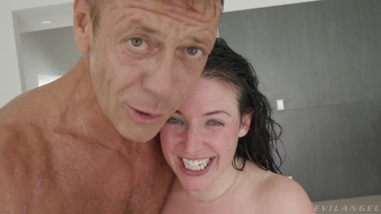 Angela White Rocco Siffredi fkk rueciel