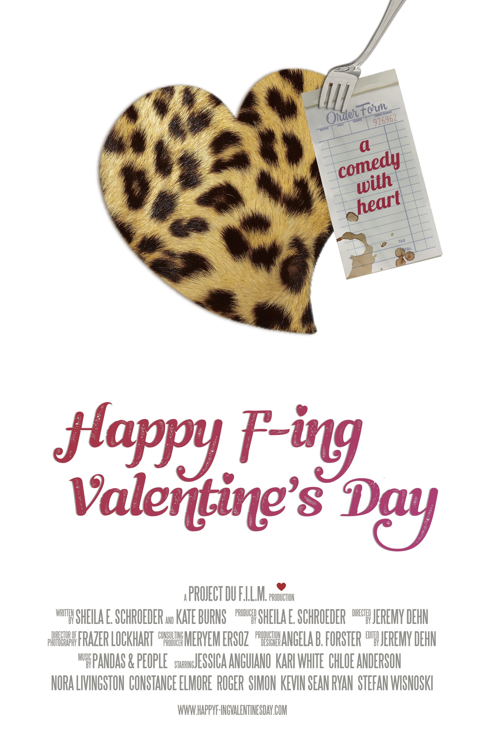 Best of Angela white valentines day