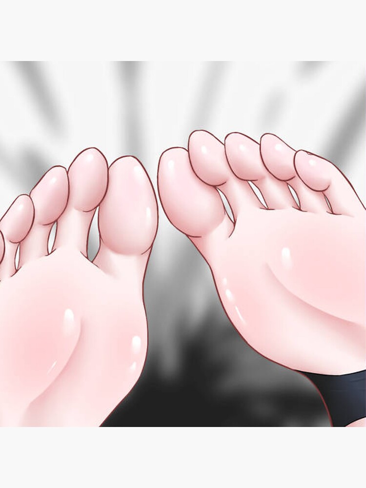 audrey carson add anime foot worship photo