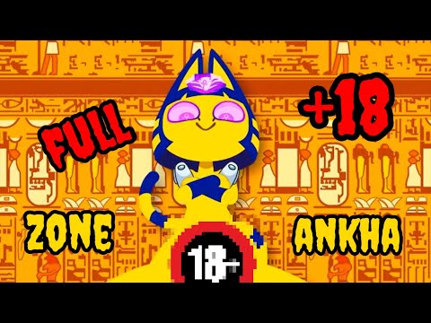 Best of Ankha full