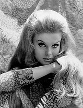 dedy aja recommends Ann Margret Naked